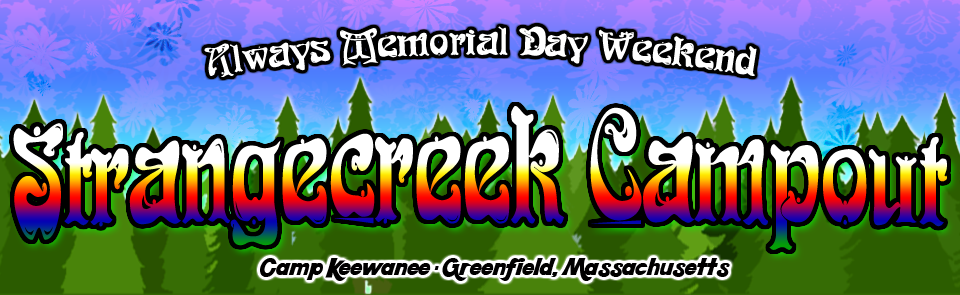 strangecreek