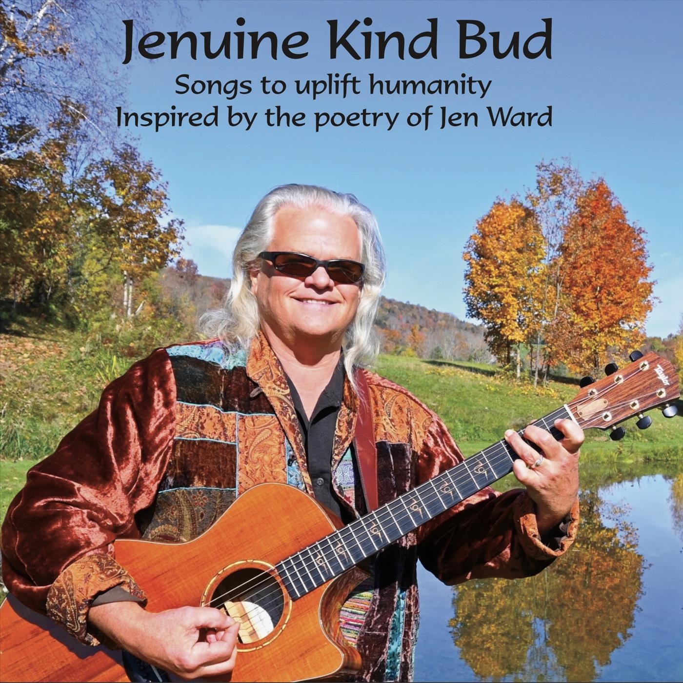 Jenuine Kind Bud