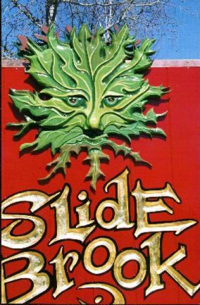 slide brook tavern